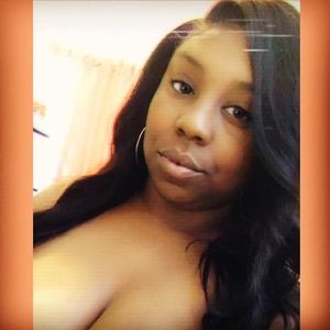 Meet your Posher, Lashae